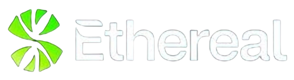 Ethereal Logo